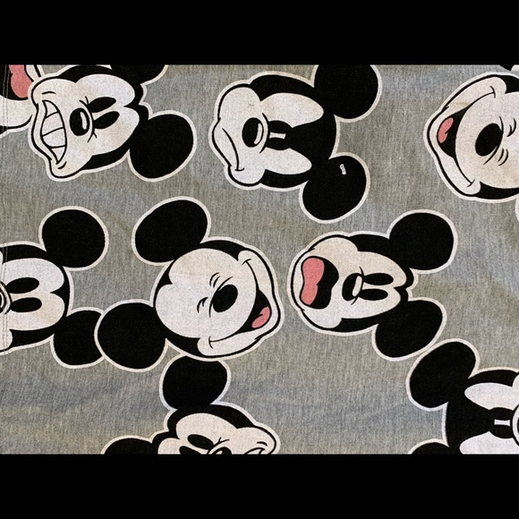 NWT Mickey Mouse jacket size XXL - Picture 2 of 2